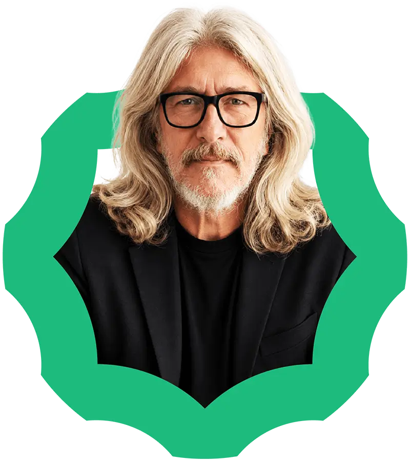 Ben van Hout