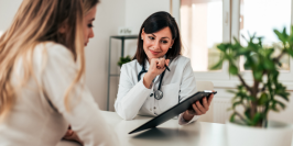Patient & Healthcare Storytelling