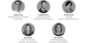 Small BioTech Contributors