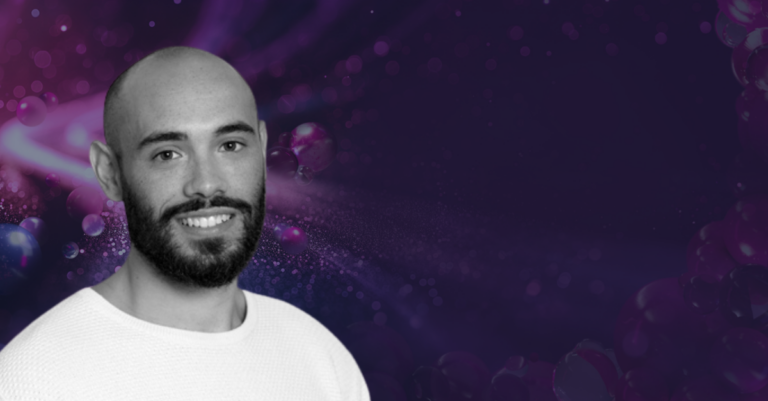 Meet Emanuele Arcà