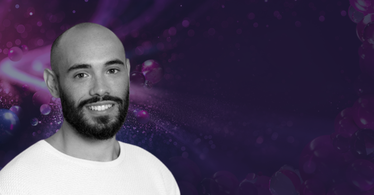 Meet Emanuele Arcà