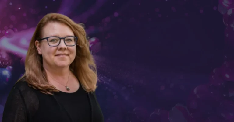 Meet Jennifer Stephens