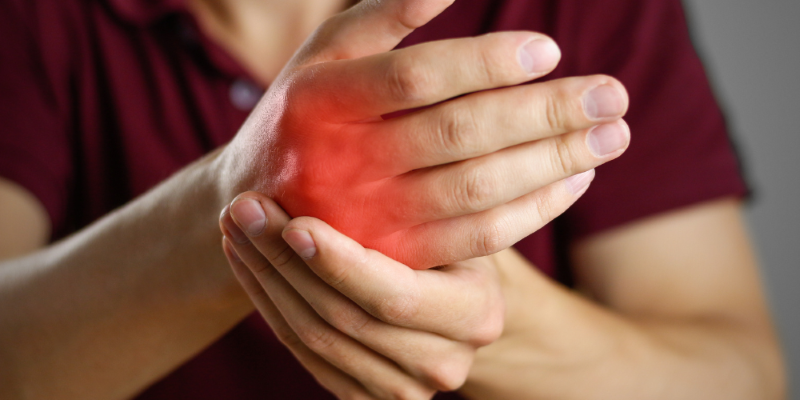 Caregiver preferences for juvenile idiopathic arthritis treatment